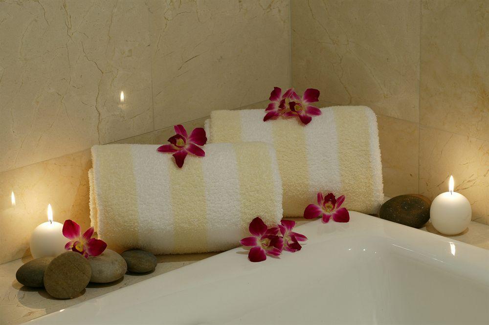 Jw Marriott Hotel 5*