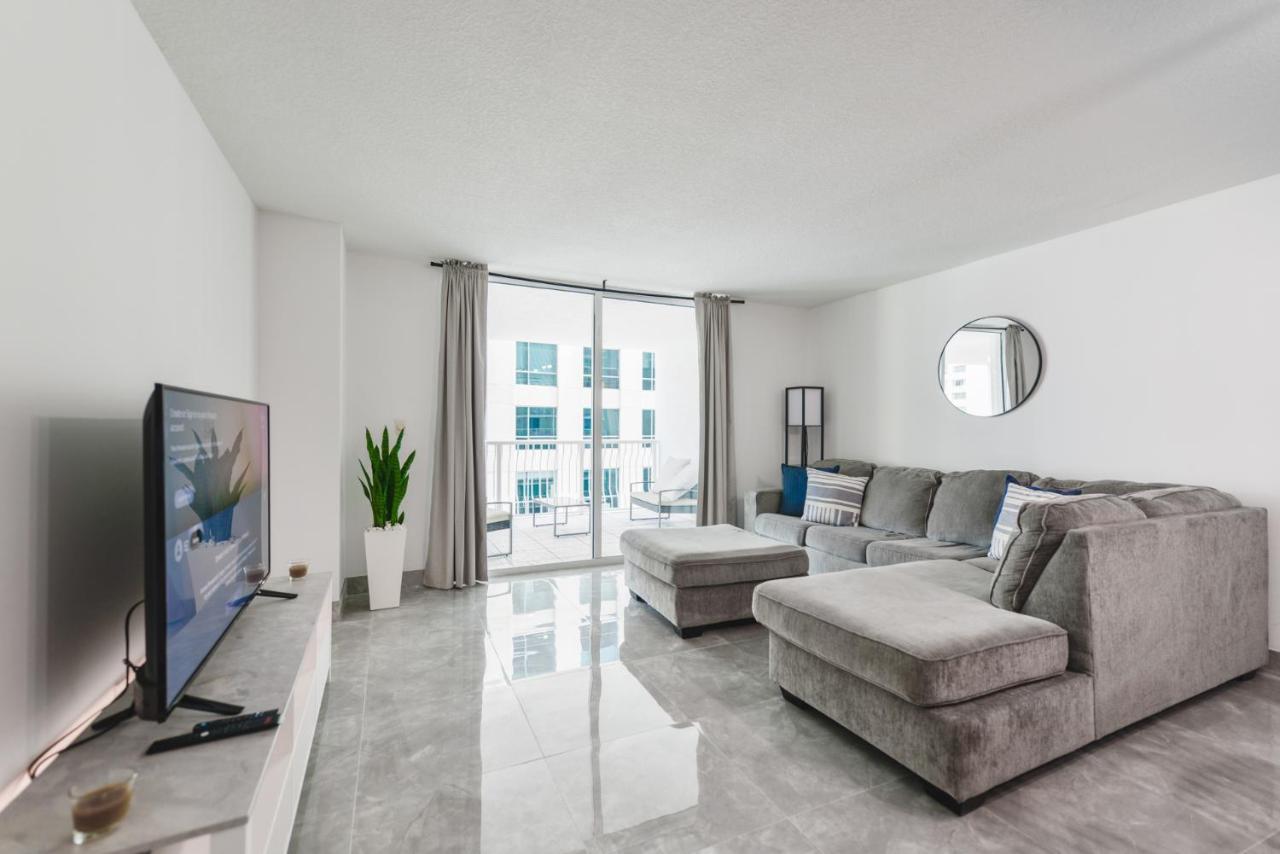 Apartment Spectacular In Heart Of Brickell Miami