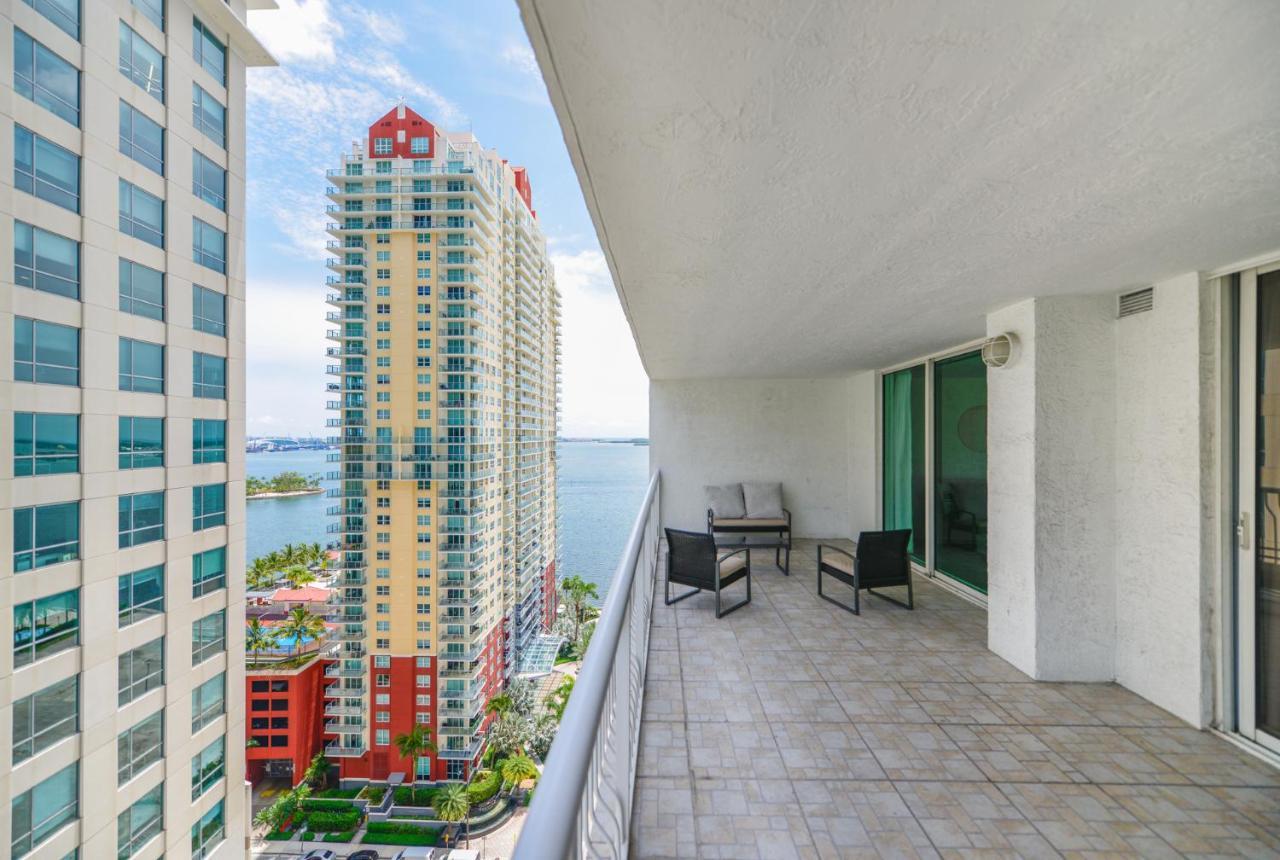 Spectacular In Heart Of Brickell