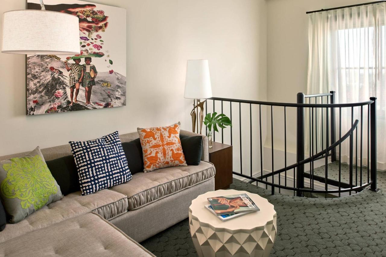Colonnade Coral Gables, Autograph Collection 4*
