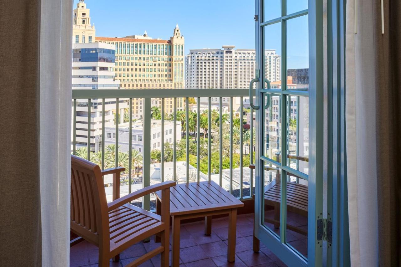 Colonnade Coral Gables, Autograph Collection Hotel 4*