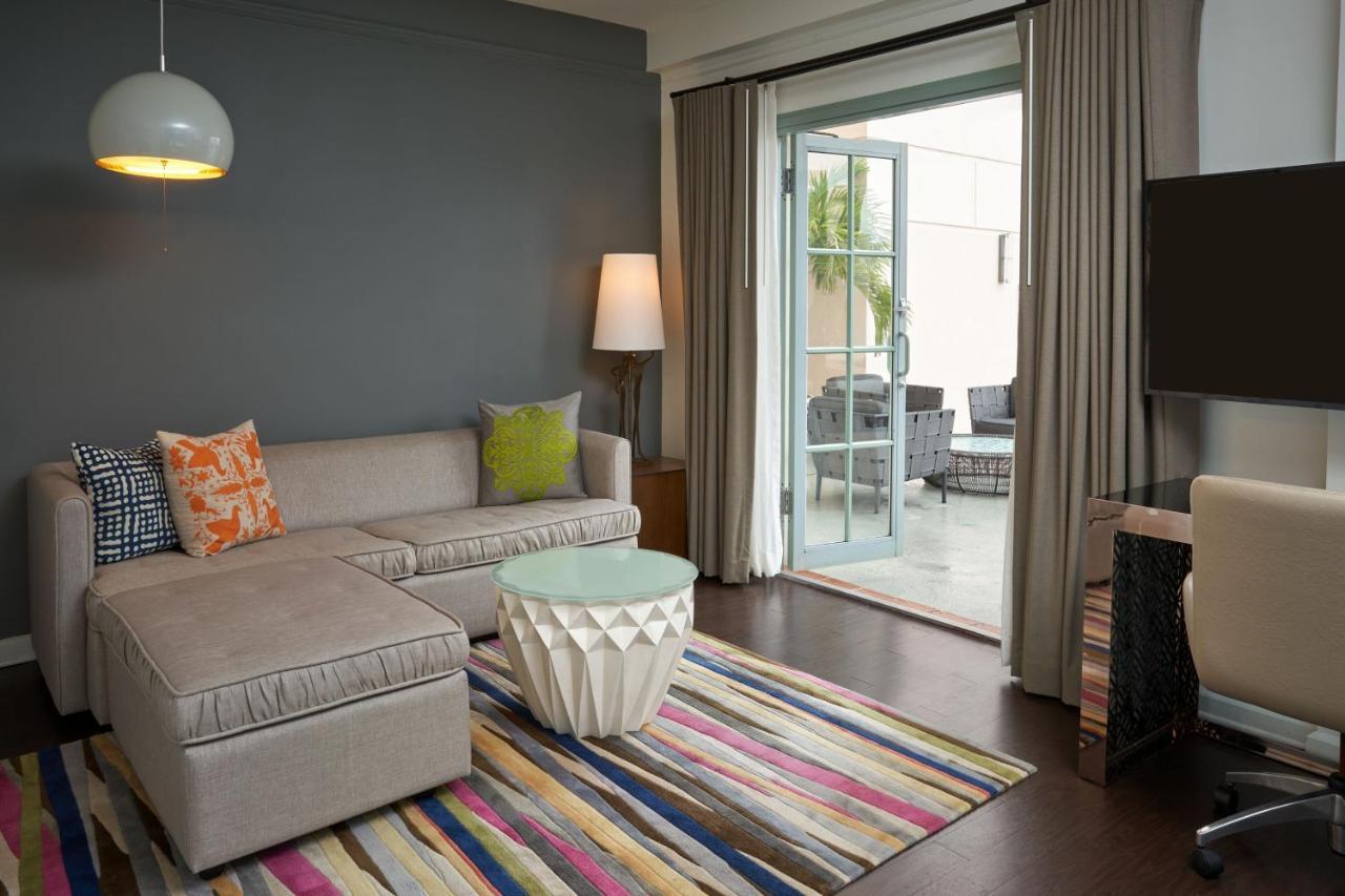 Colonnade Coral Gables, Autograph Collection 4* Miami