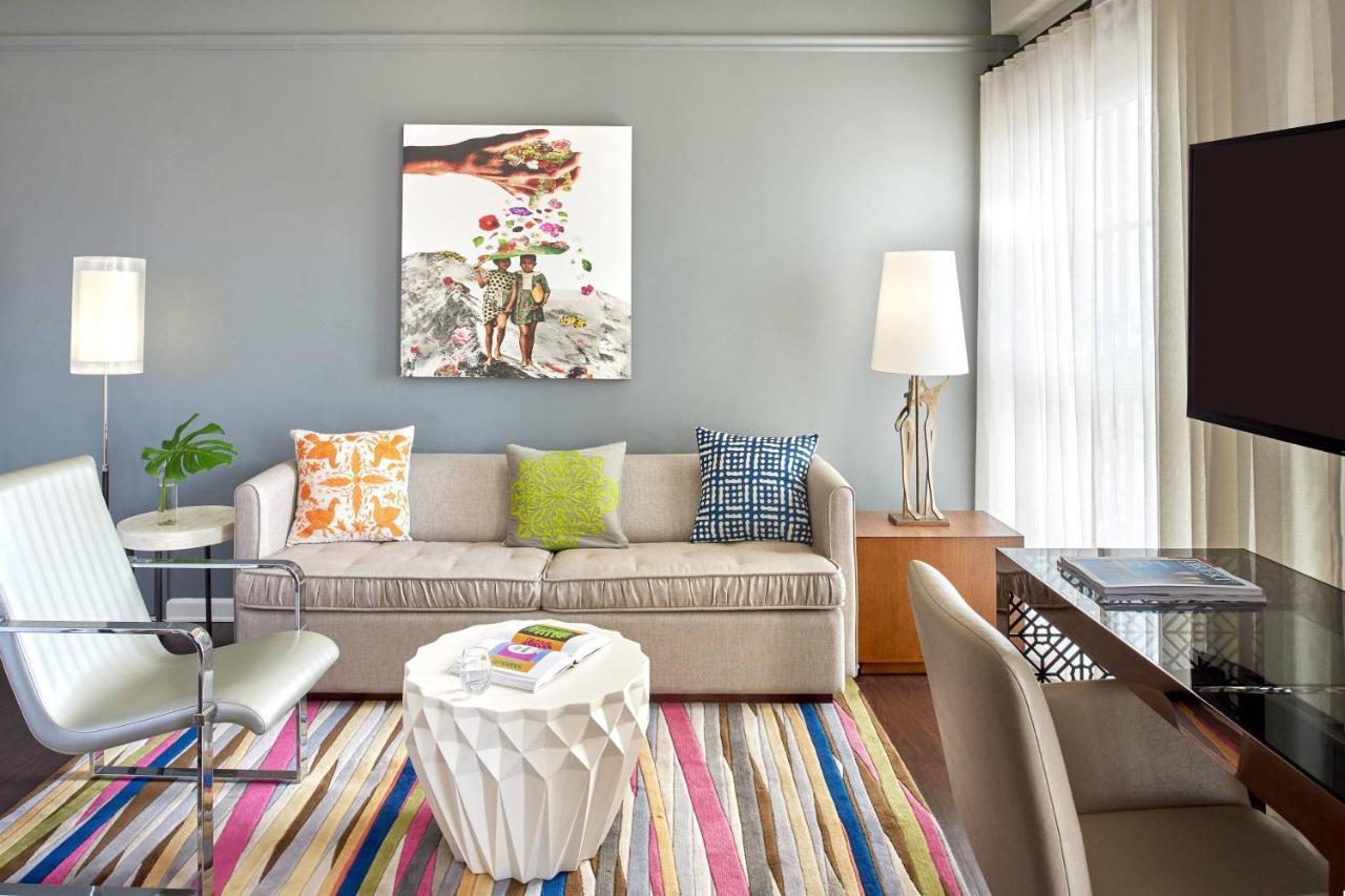 Colonnade Coral Gables, Autograph Collection Hotel Miami