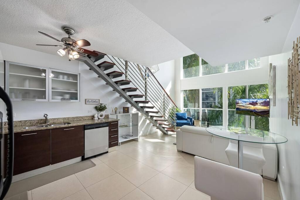 Brickell On The River Luxury With 2 Beds Apartment *
