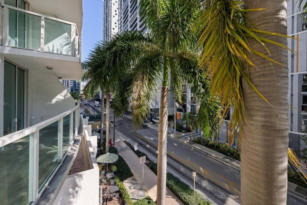 Brickell On The River Luxury With 2 Beds *