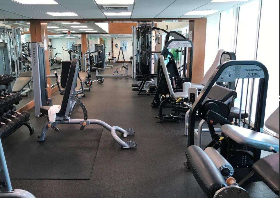 Brickell On The River Luxury With 2 Beds