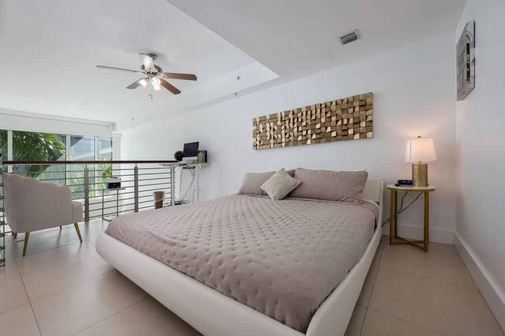 Apartment Brickell On The River Luxury With 2 Beds *