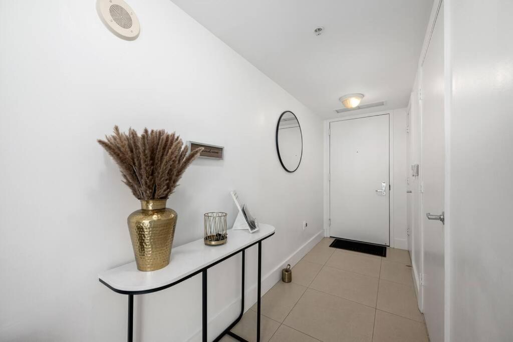 Apartment Brickell On The River Luxury With 2 Beds