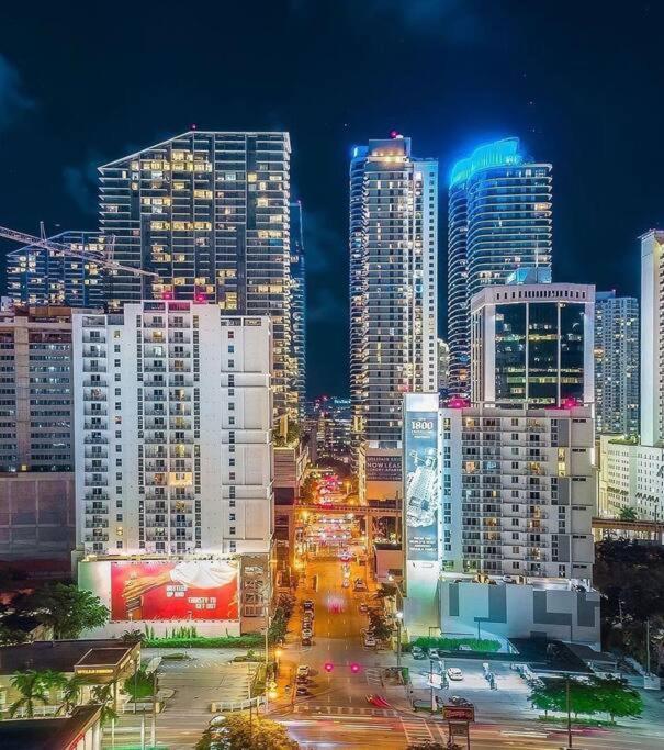 Brickell On The River Luxury With 2 Beds