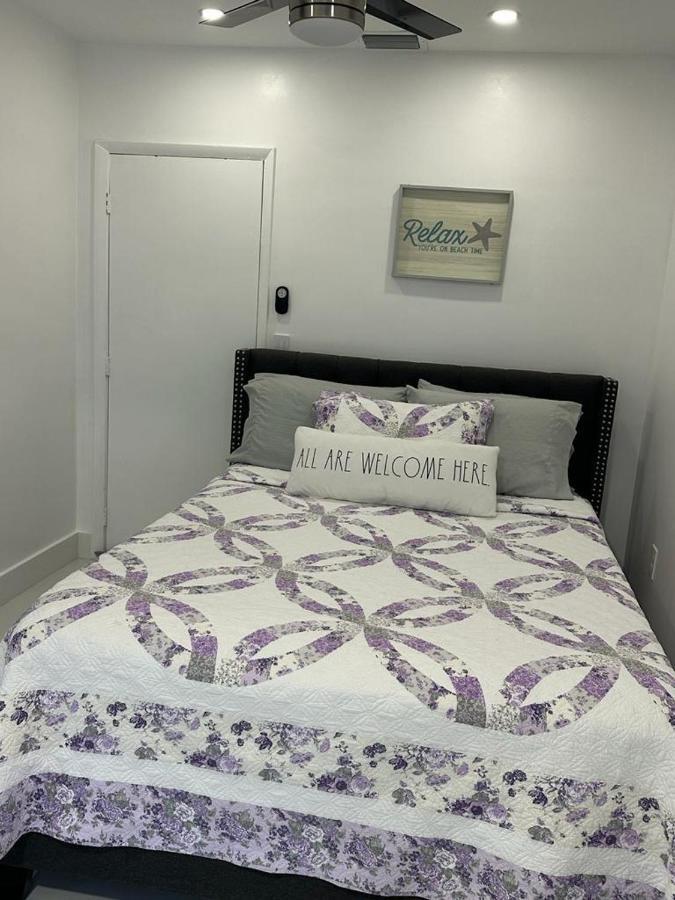 Casa West Gasthof Miami