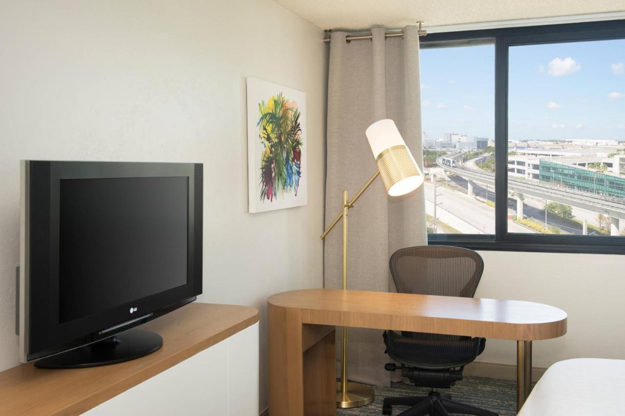 Sheraton Airport And Executive Meeting Center Miami