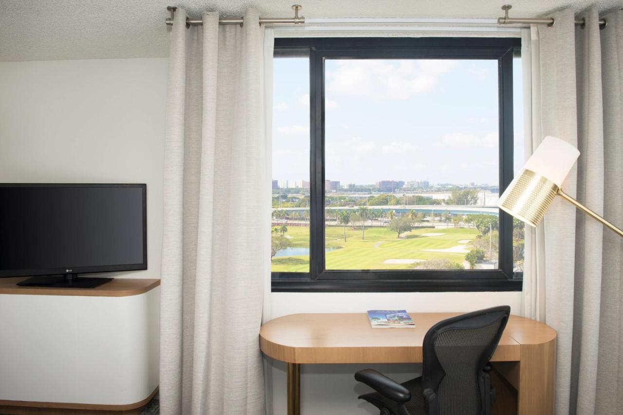 Sheraton Airport And Executive Meeting Center