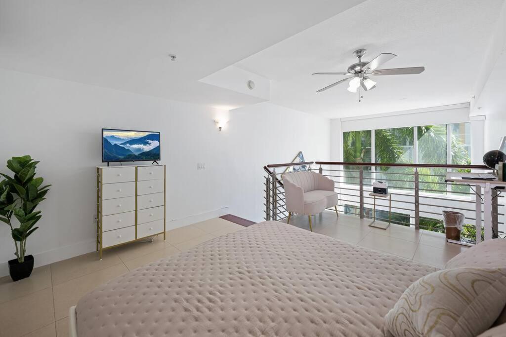 Brickell On The River Luxury With 2 Beds