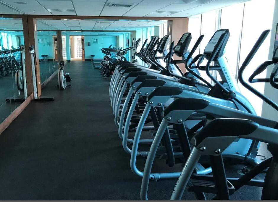 Brickell On The River Luxury With 2 Beds *