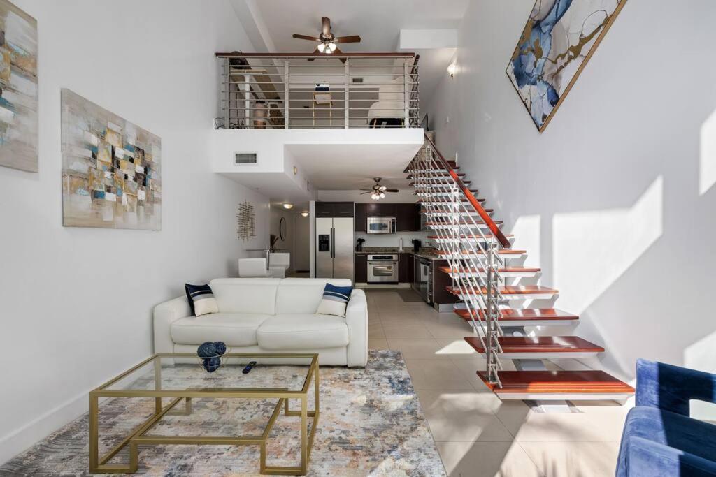 Brickell On The River Luxury With 2 Beds