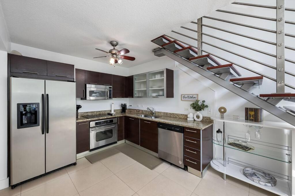 Brickell On The River Luxury With 2 Beds * Miami