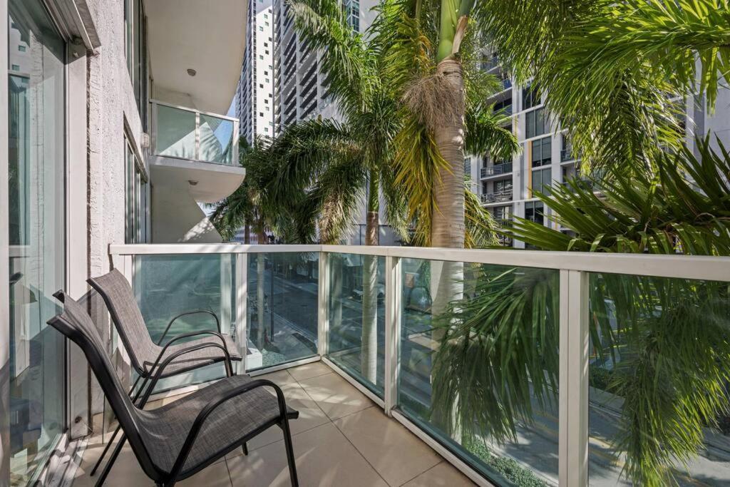 Apartment Brickell On The River Luxury With 2 Beds Miami