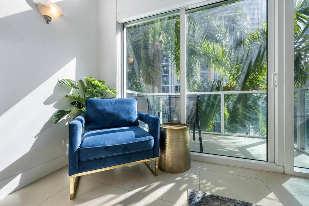 Brickell On The River Luxury With 2 Beds Apartment *