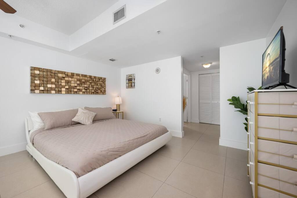 Brickell On The River Luxury With 2 Beds *