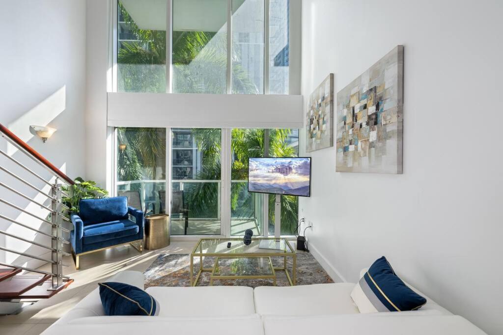 Brickell On The River Luxury With 2 Beds