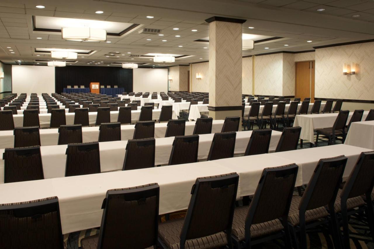 Sheraton Airport And Executive Meeting Center Miami