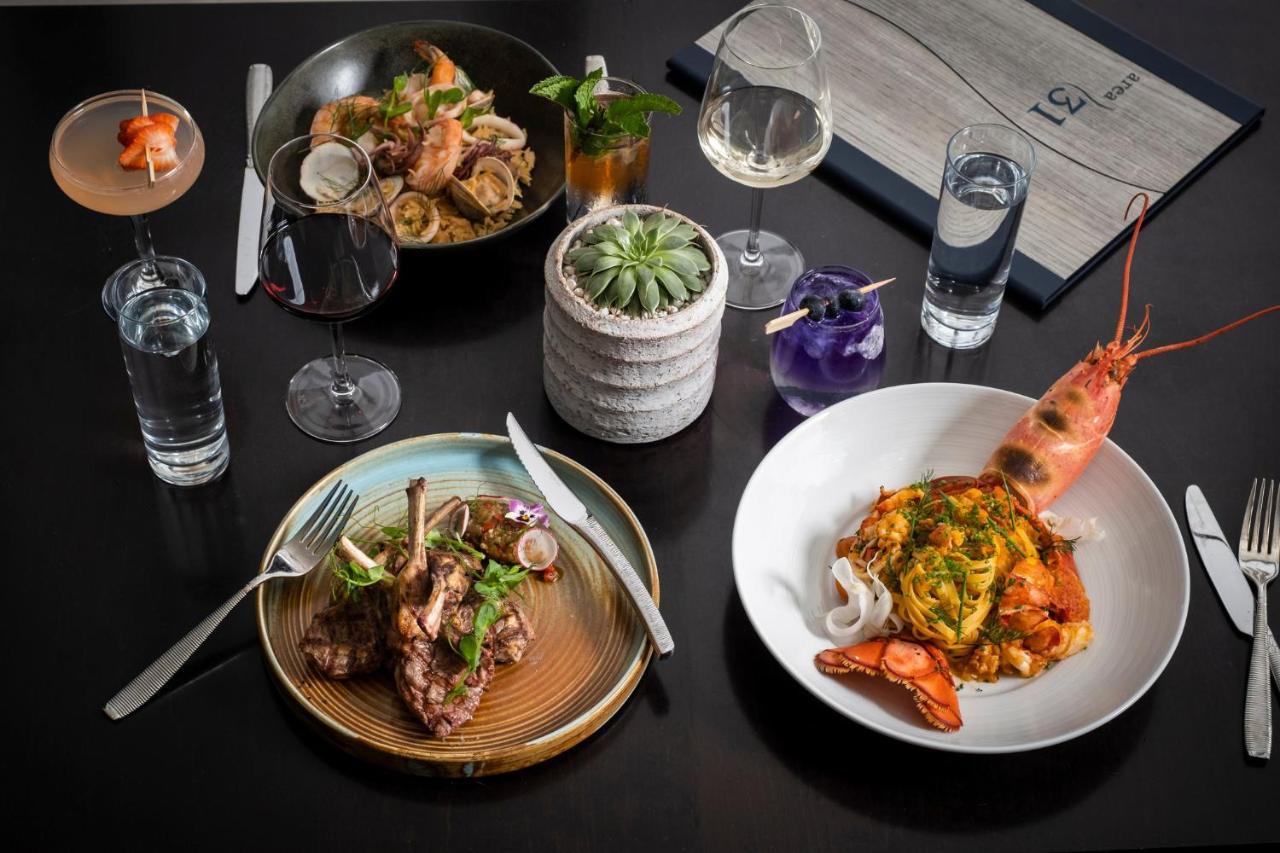 Kimpton Epic By Ihg Resort
