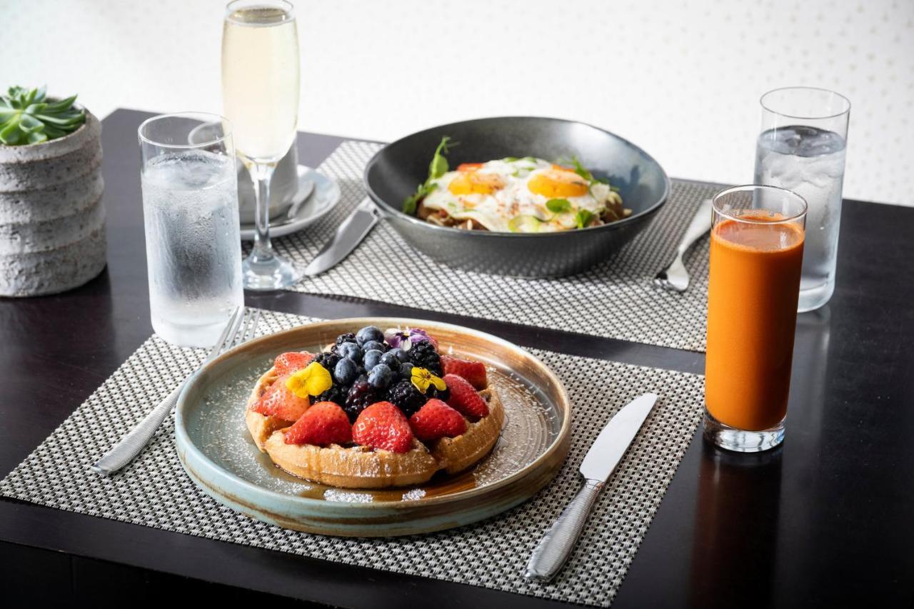 Kimpton Epic By Ihg Resort
