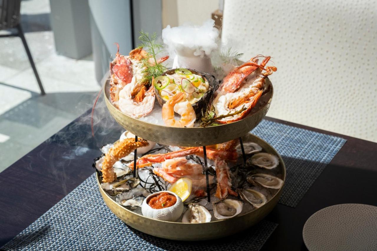 Resort Kimpton Epic By Ihg Miami