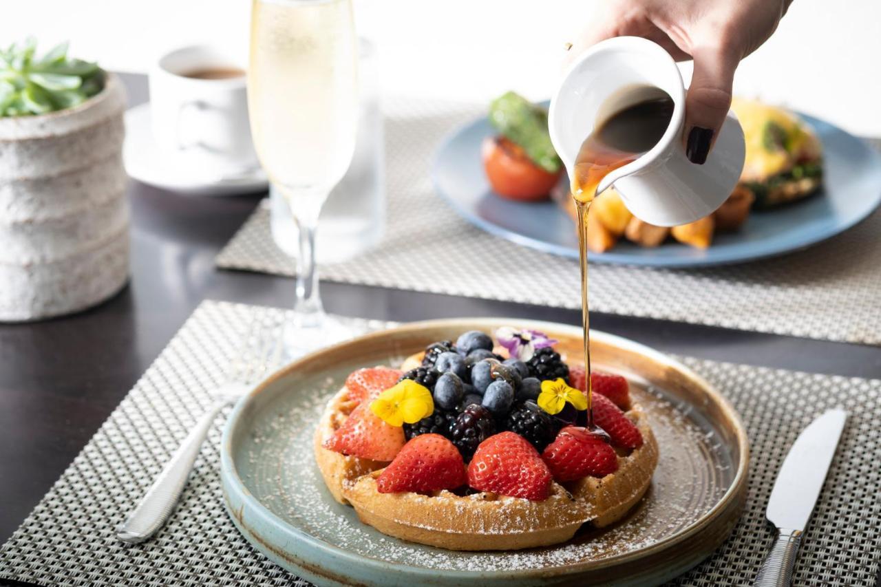 Resort Kimpton Epic By Ihg Miami