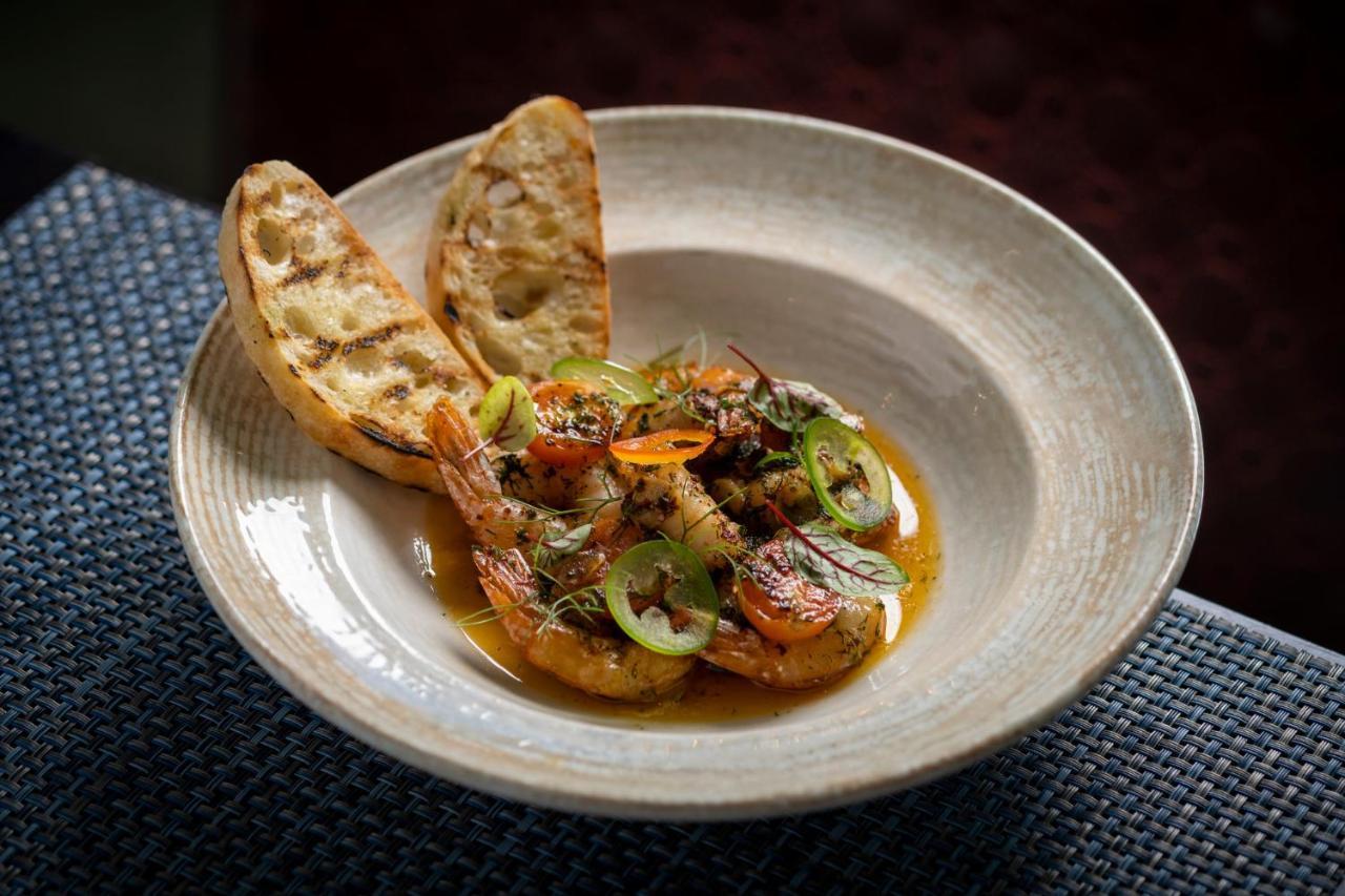 Resort Kimpton Epic By Ihg Miami