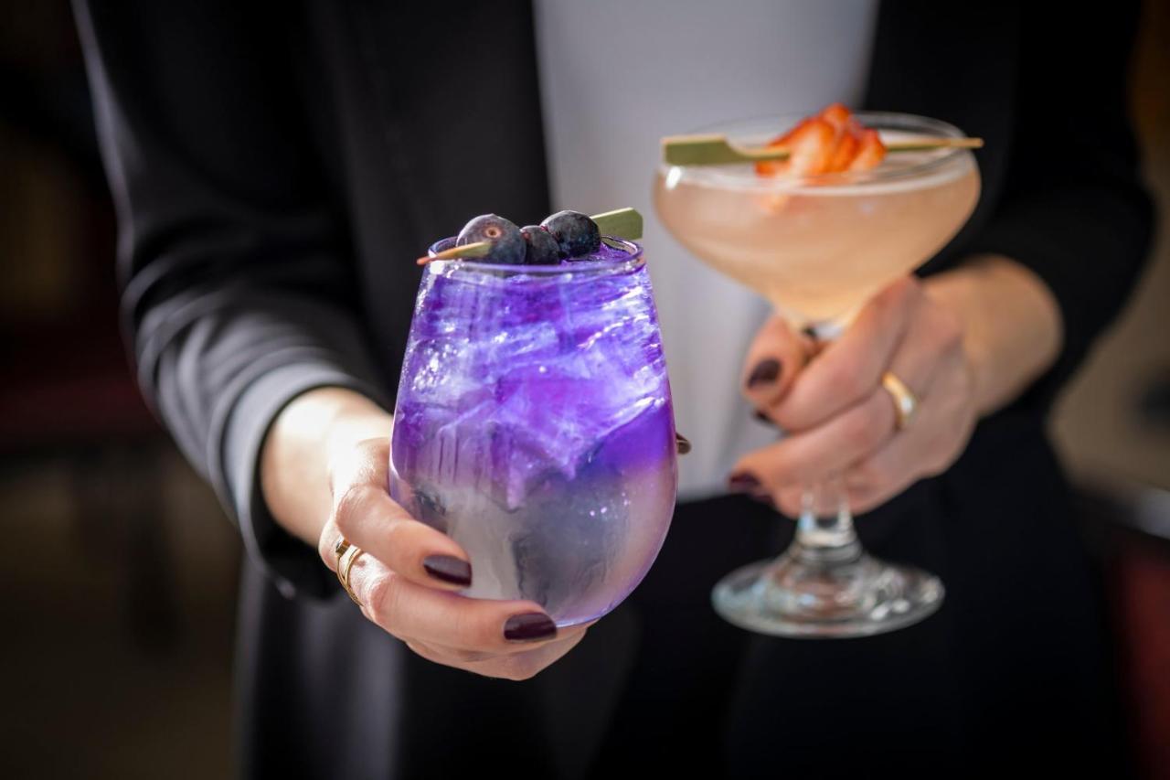 Kimpton Epic By Ihg Resort Miami