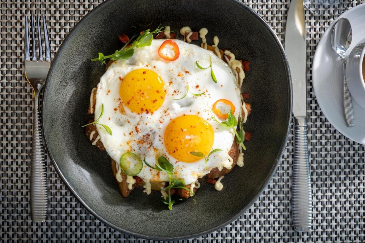 Resort Kimpton Epic By Ihg Miami