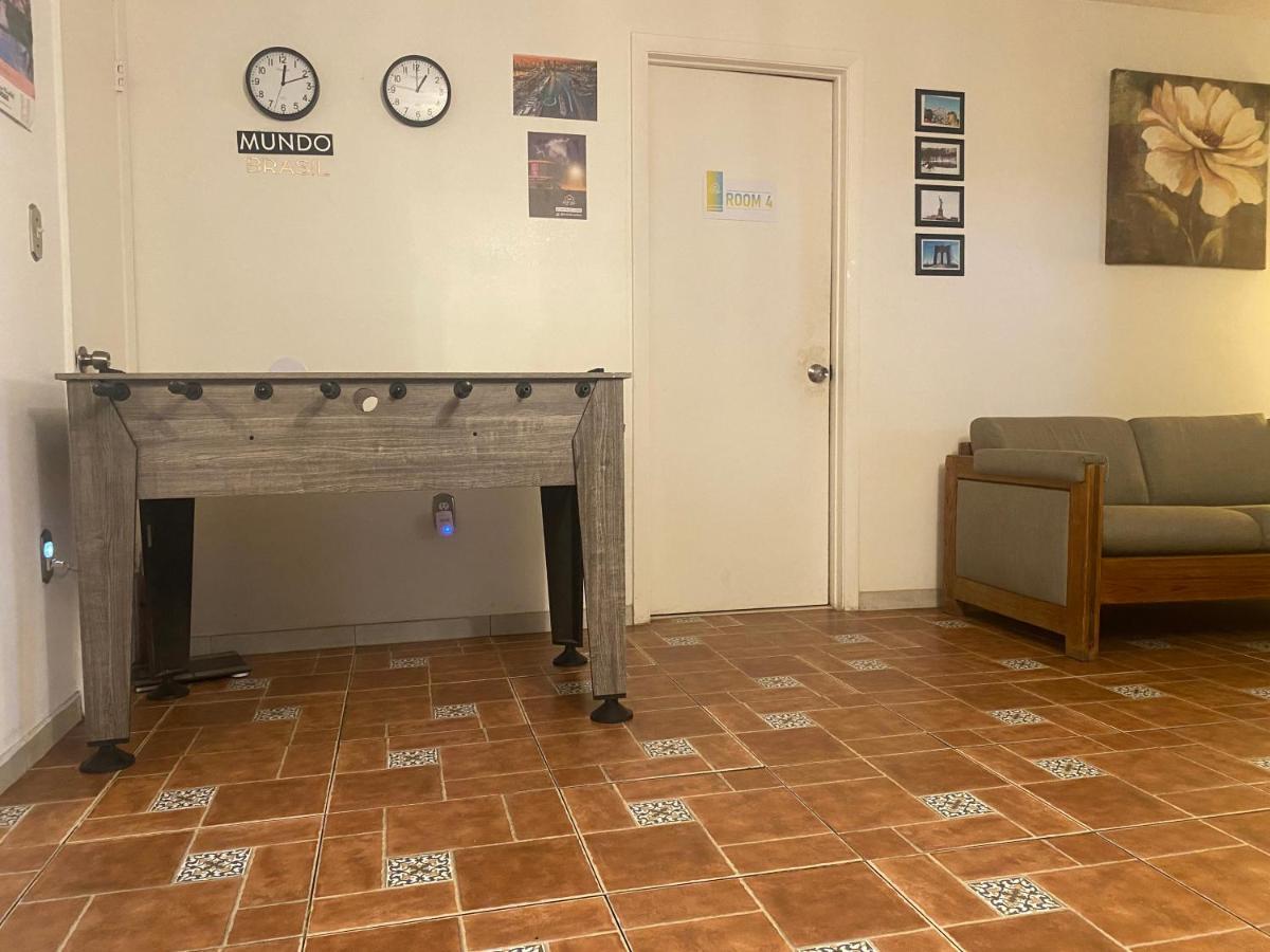 Hostel Brazilian Downtown *
