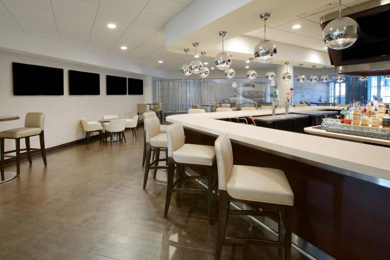Sheraton Airport And Executive Meeting Center Hotel Miami
