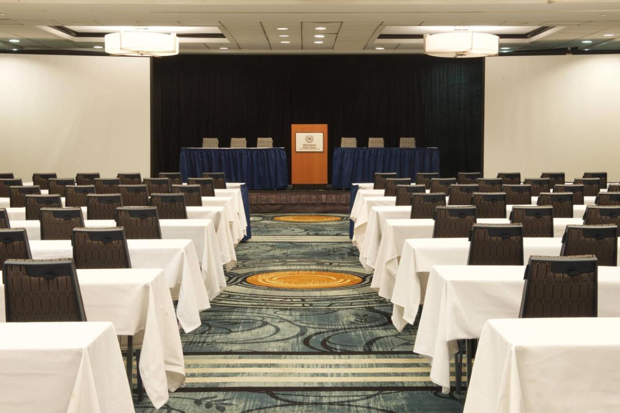 Sheraton Airport And Executive Meeting Center 4* Miami