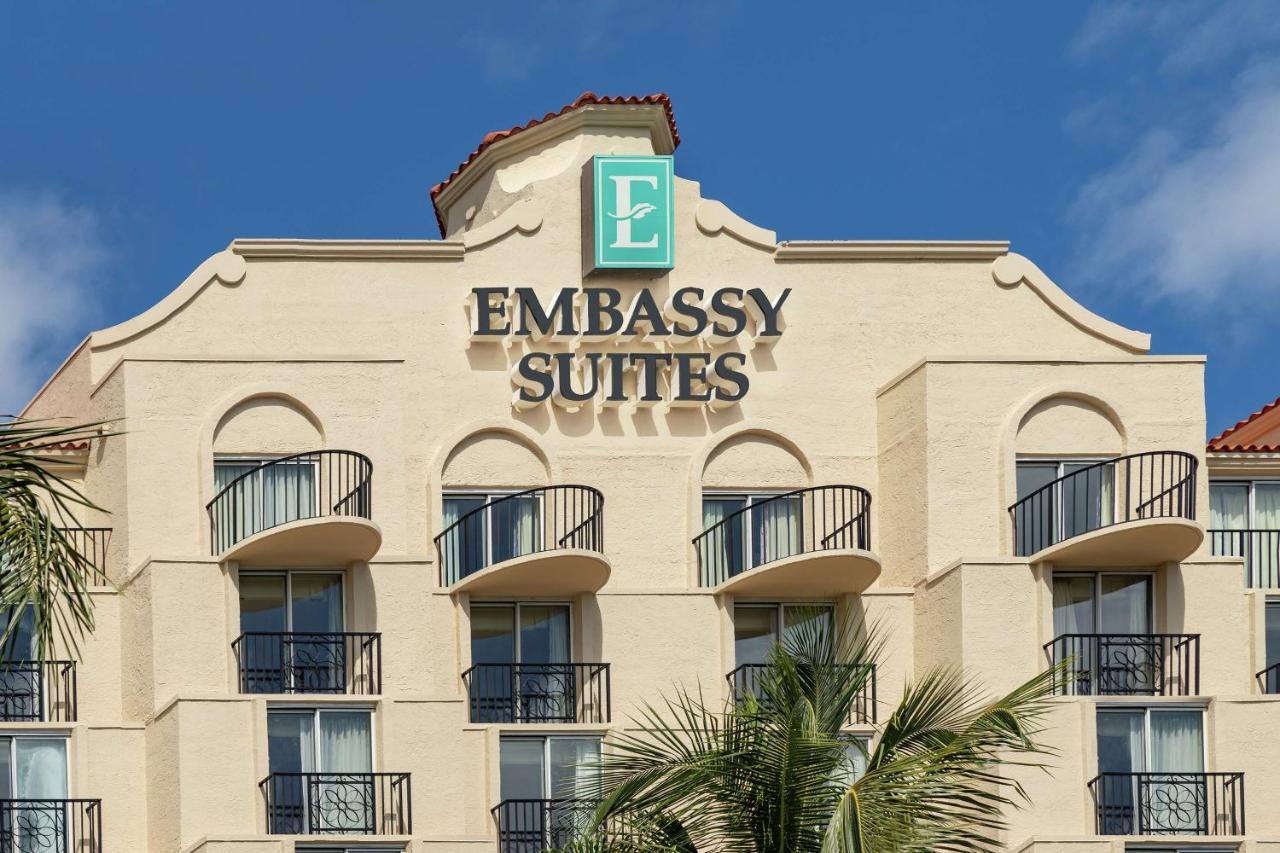 Embassy By Hilton International Airport Hotel 4*