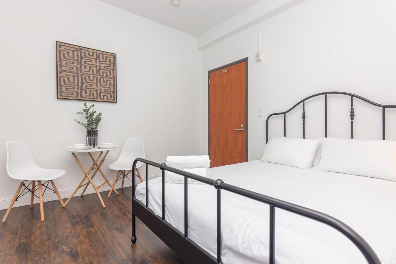 Downtown Cozy Studio Near To South Beach - 5 Minutes To Wynwood Appartement *