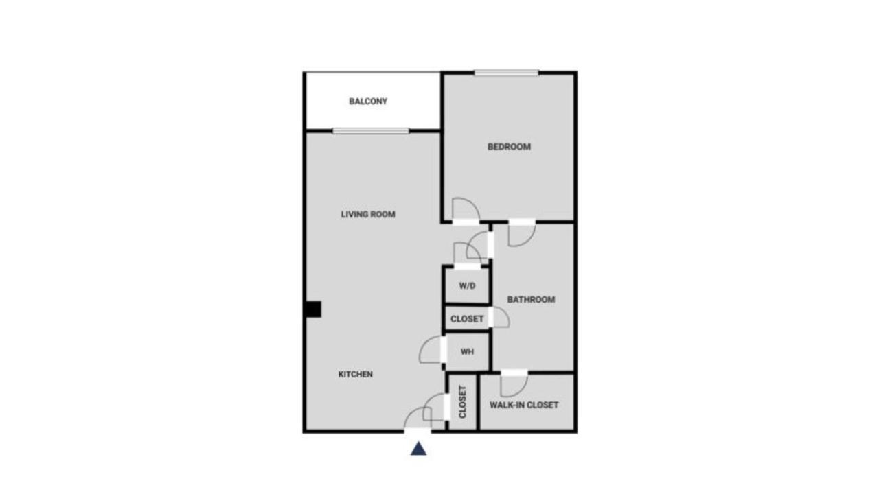 Doral 1 Bedroom W Pool Gym Mia-14 * Miami