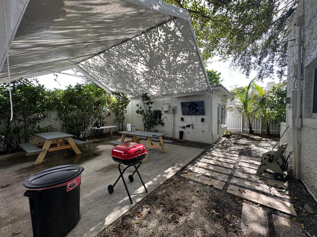 Hostel Oqp Vacations Design District Miami