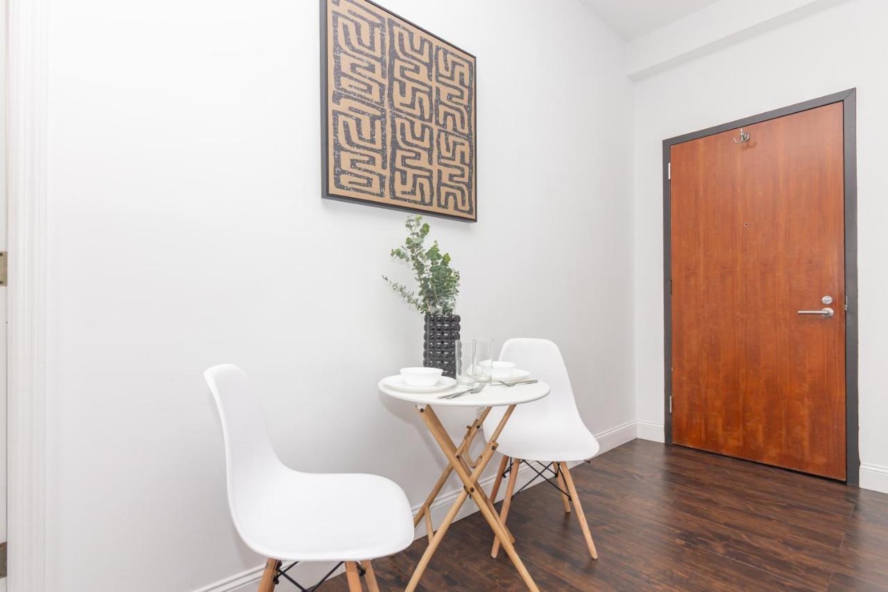 Downtown Cozy Studio Near To South Beach - 5 Minutes To Wynwood Appartement *