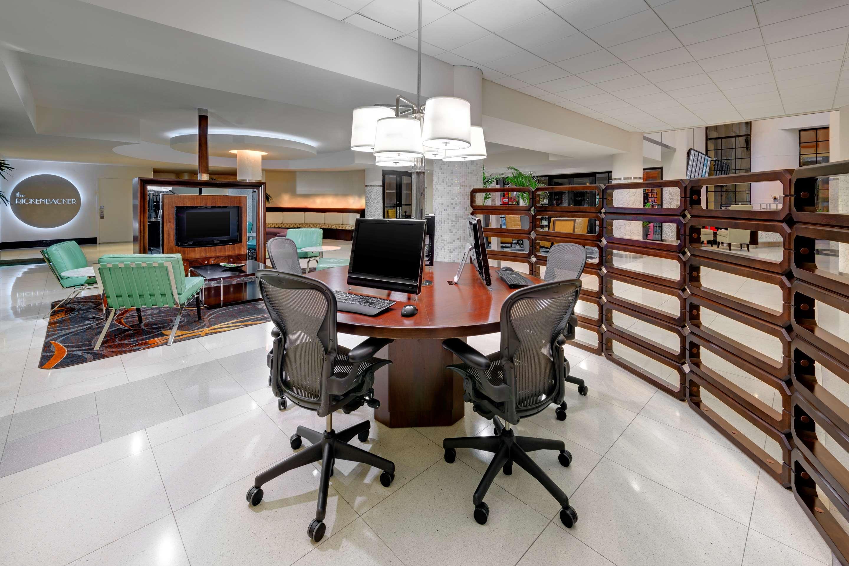 Sheraton Airport And Executive Meeting Center Miami