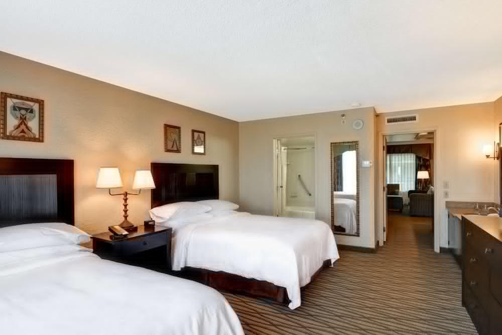 Embassy By Hilton International Airport Hotel