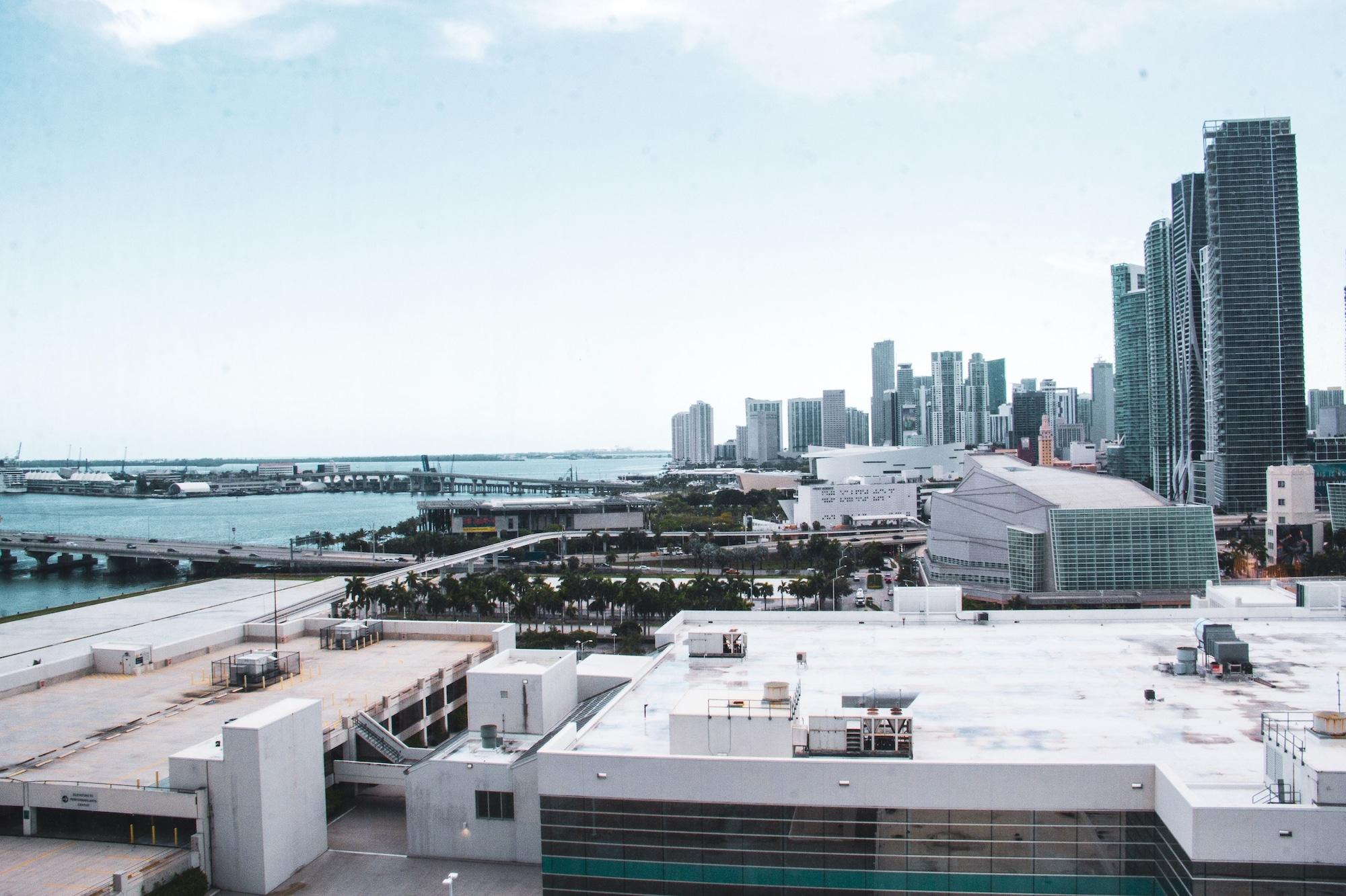 Hilton Downtown 4*