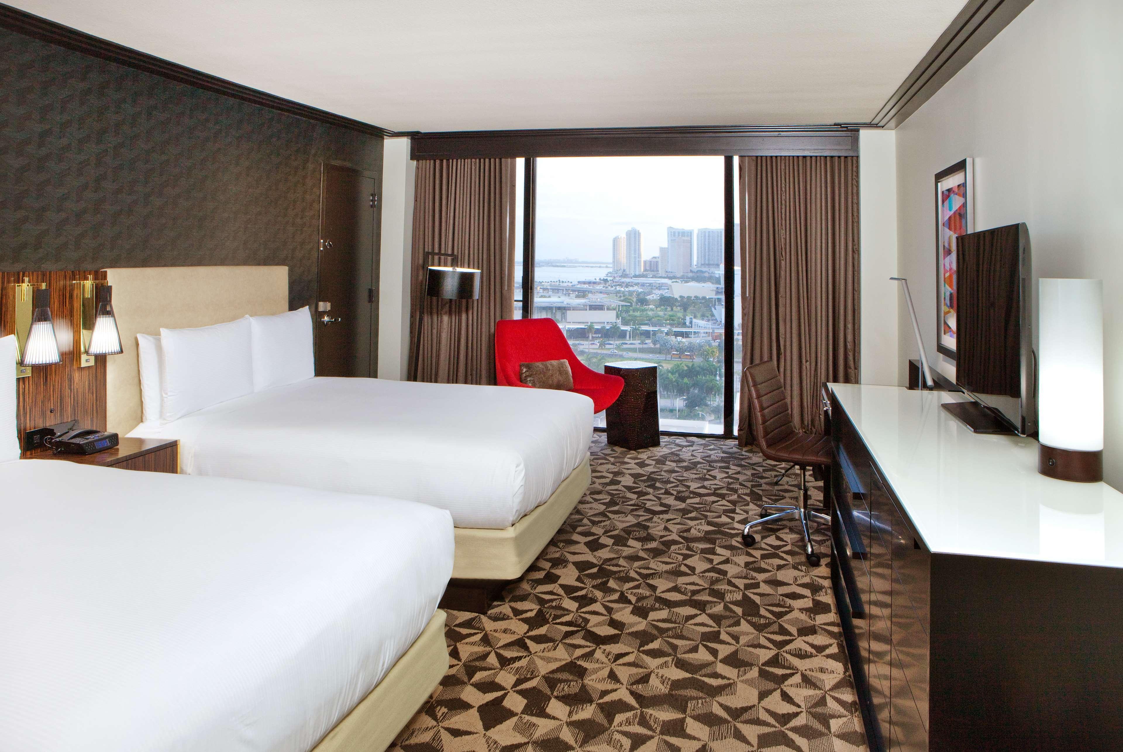 Hilton Downtown Hotel