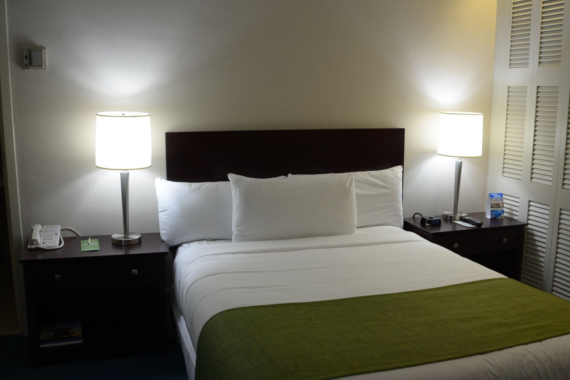 Hotel International Airport Miami