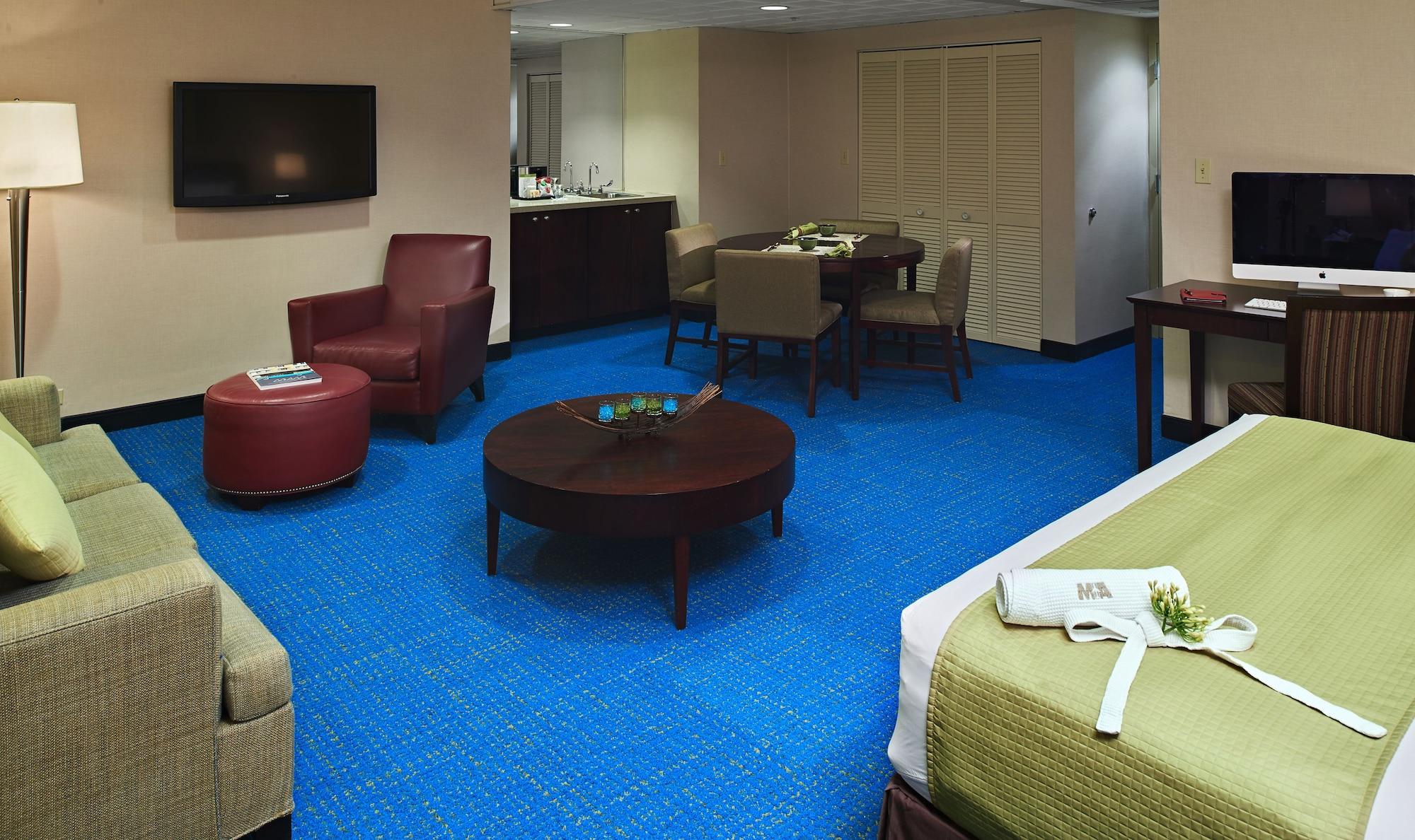 International Airport 3* Miami