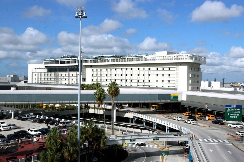 International Airport Miami