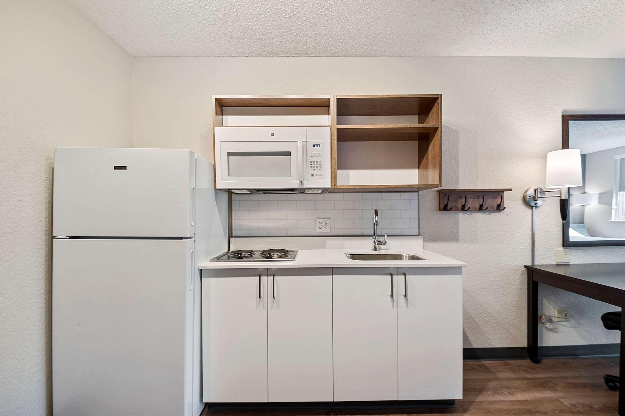 Hotel Extended America Premier - - Coral Gables