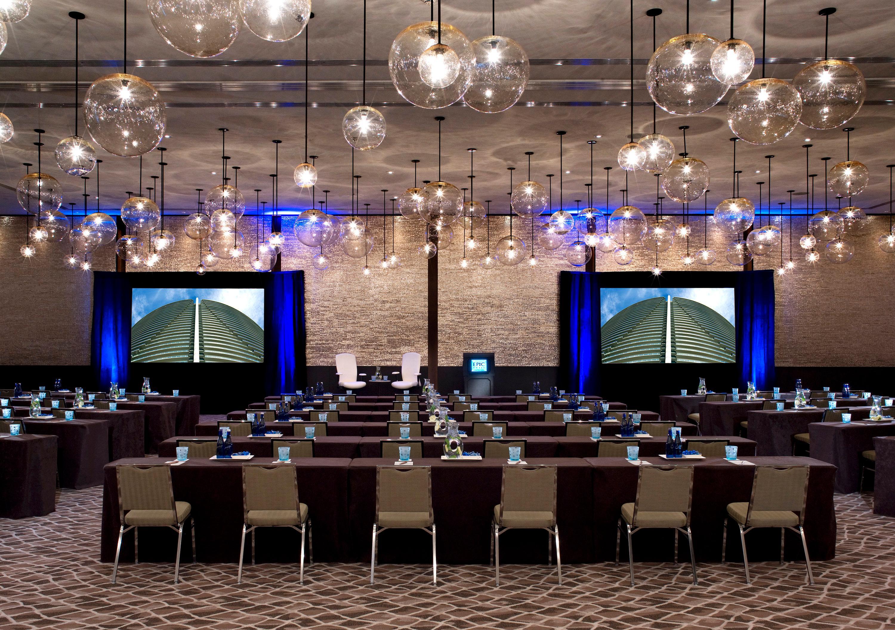 Kimpton Epic By Ihg 5*