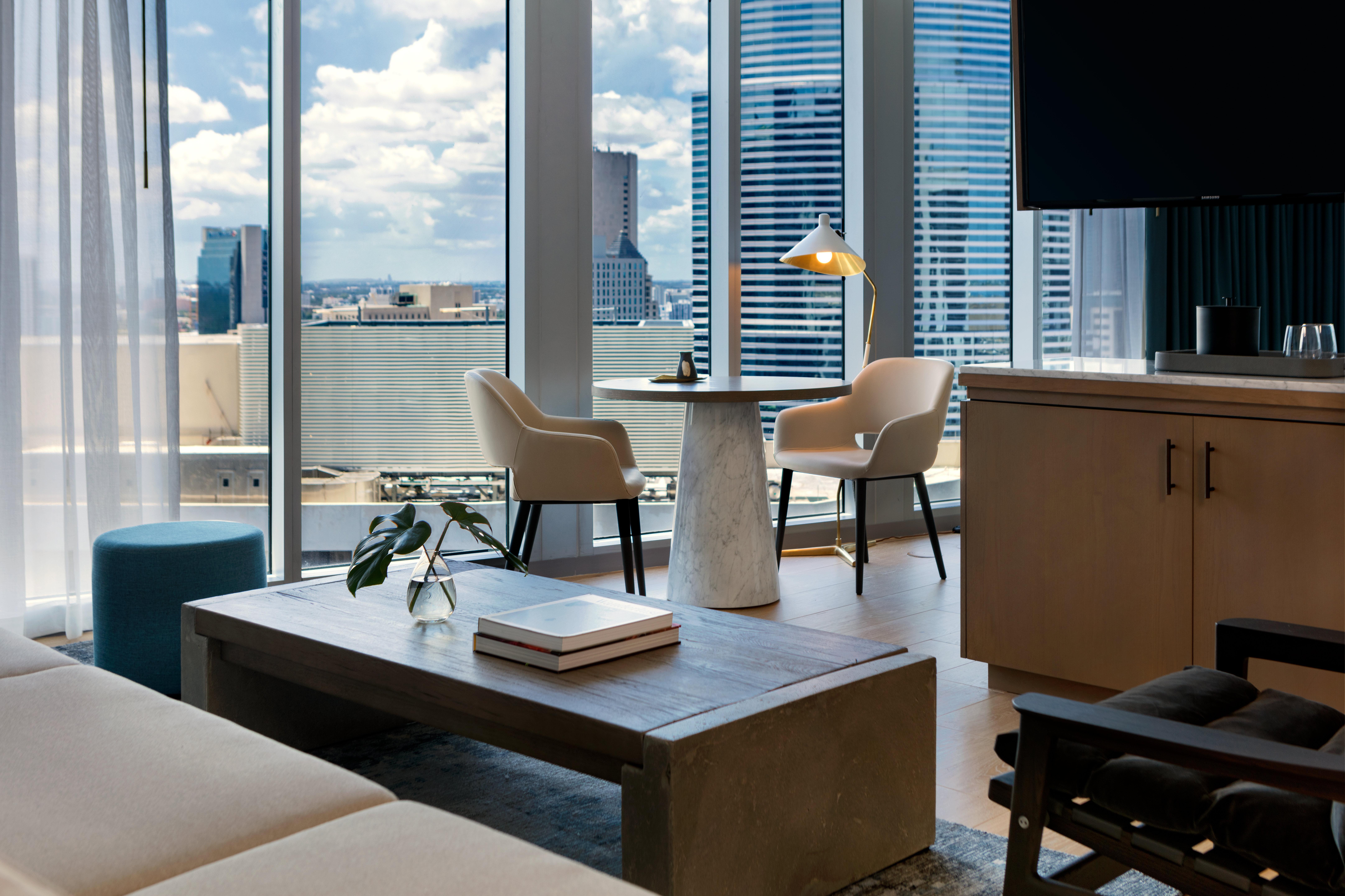Kimpton Epic By Ihg
